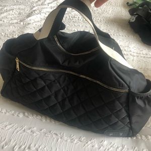 Steve Madden tote